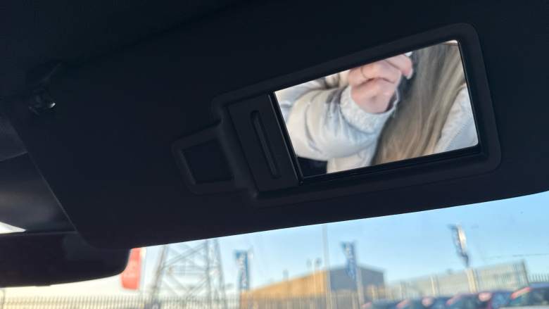 SEAT Ibiza 1.0 TSI 110 FR Edition 5dr Petrol Hatchback